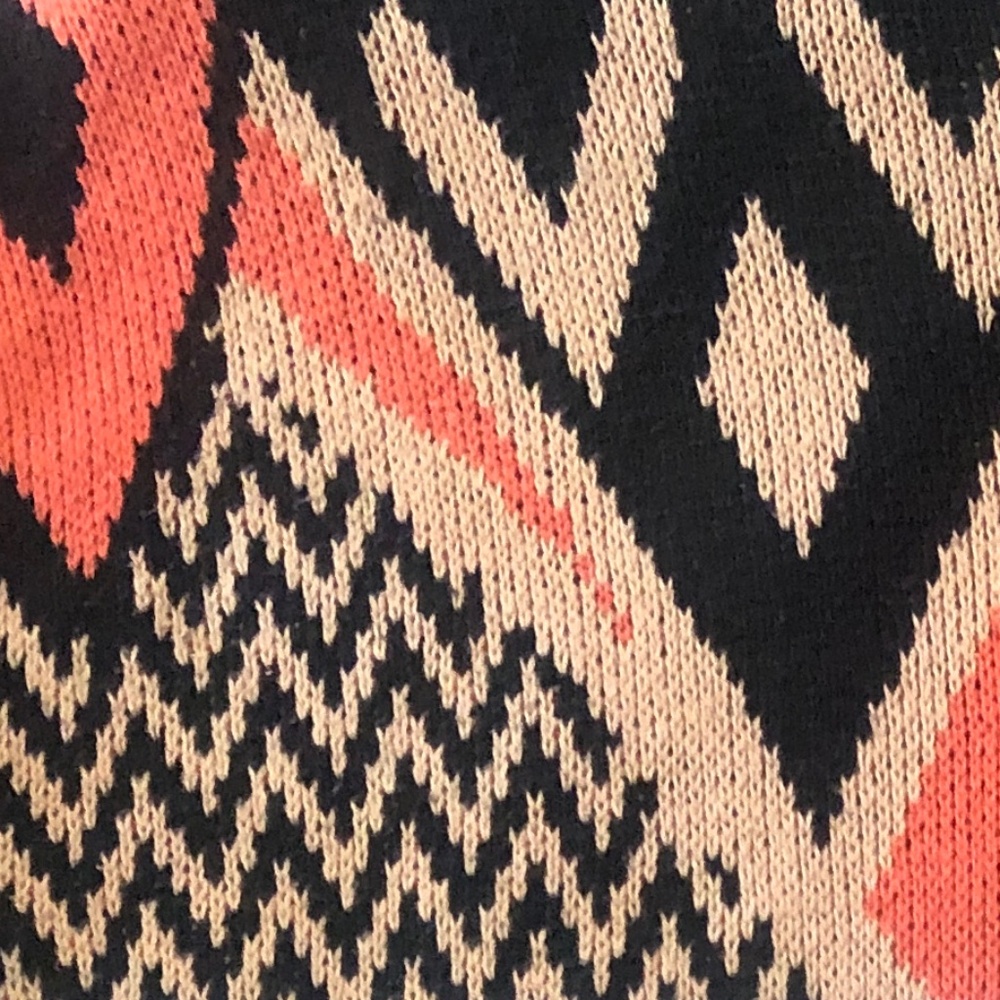 Vintage inspired sweater - Picture 6 of 6